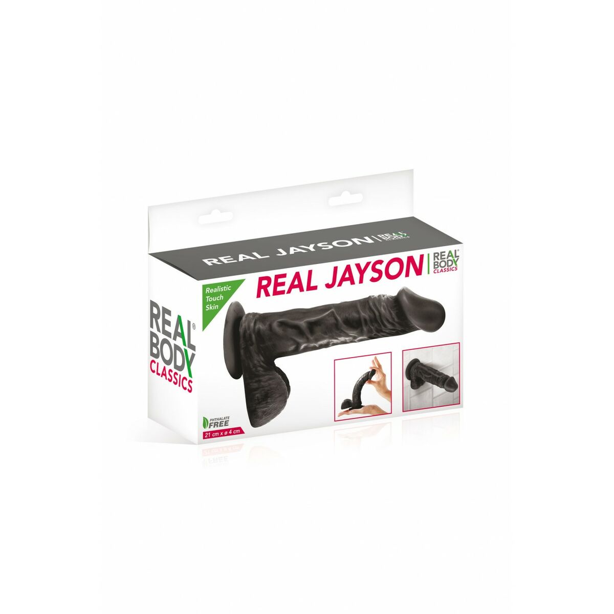 Dildo Real Body Sort